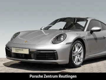 Porsche 992 911 Carrera 4 BOSE