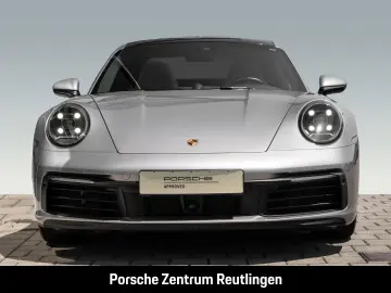 Porsche 992 911 Carrera 4 BOSE