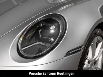 Porsche 992 911 Carrera 4 BOSE