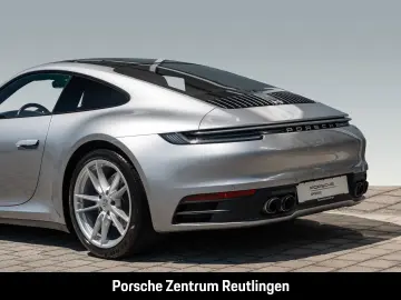 Porsche 992 911 Carrera 4 BOSE