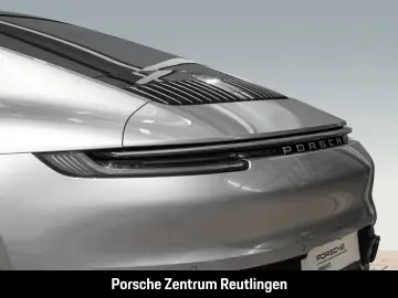 Porsche 992 911 Carrera 4 BOSE