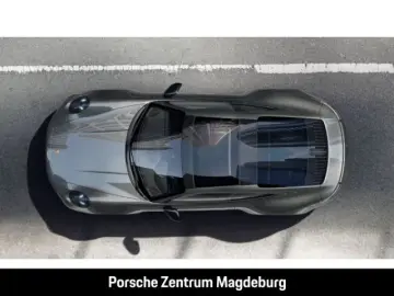 Porsche 992 (911) Carrera 4 GTS*LIFT*BOSE