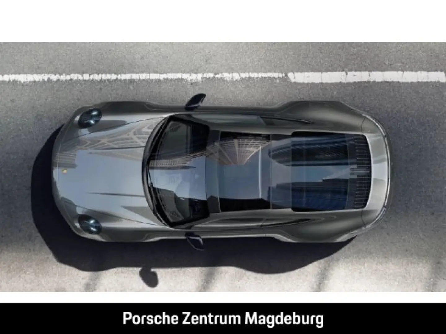 Porsche 992 (911) Carrera 4 GTS*LIFT*BOSE