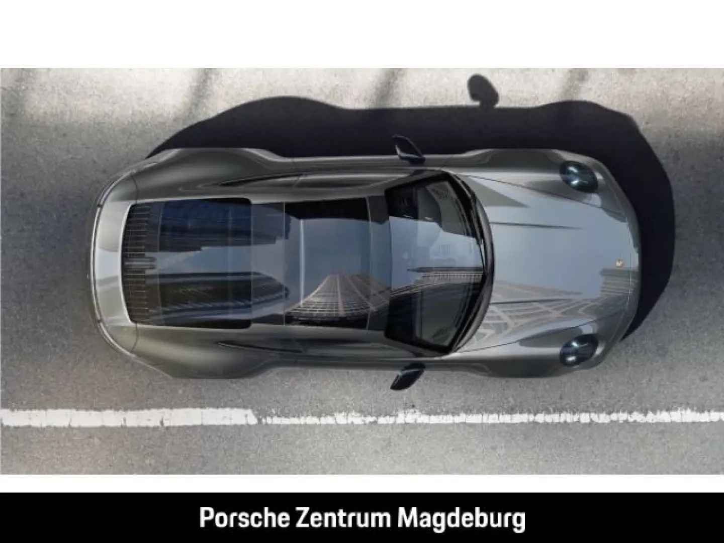 Porsche 992 (911) Carrera 4 GTS*LIFT*BOSE