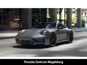 Porsche 992 (911) Carrera 4 GTS LIFT BOSE
