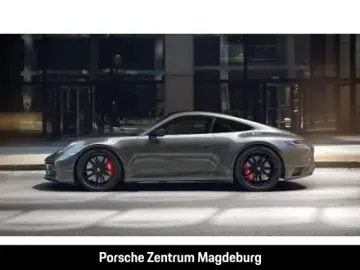 Porsche 992 (911) Carrera 4 GTS*LIFT*BOSE