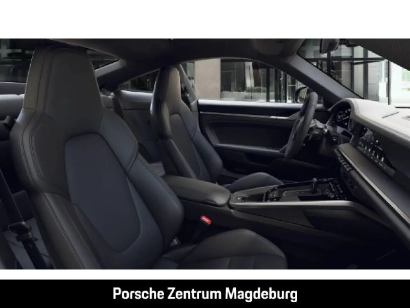 Porsche 992 (911) Carrera 4 GTS*LIFT*BOSE