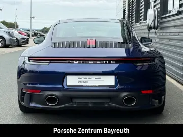 Porsche 992 Carrera 4 S *LED*Sport Chrono
