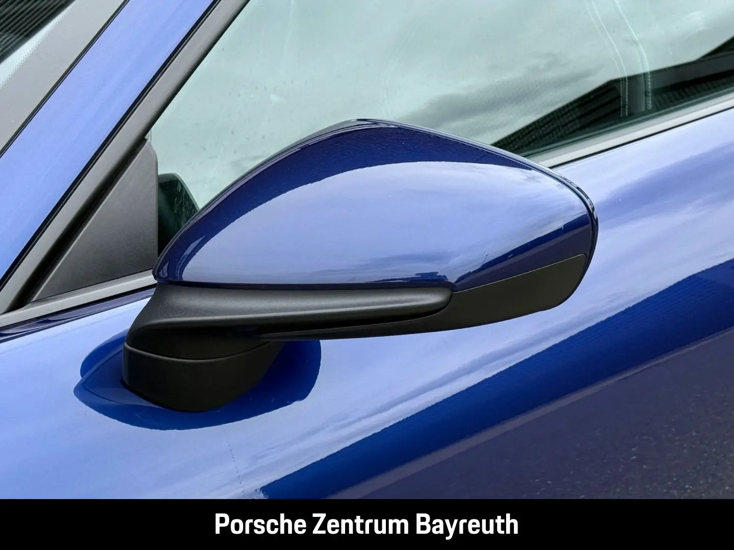 Porsche 992 Carrera 4 S *LED*Sport Chrono