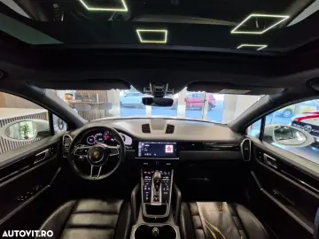 Porsche Cayenne Tiptronic S