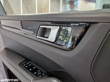 Porsche Cayenne Tiptronic S