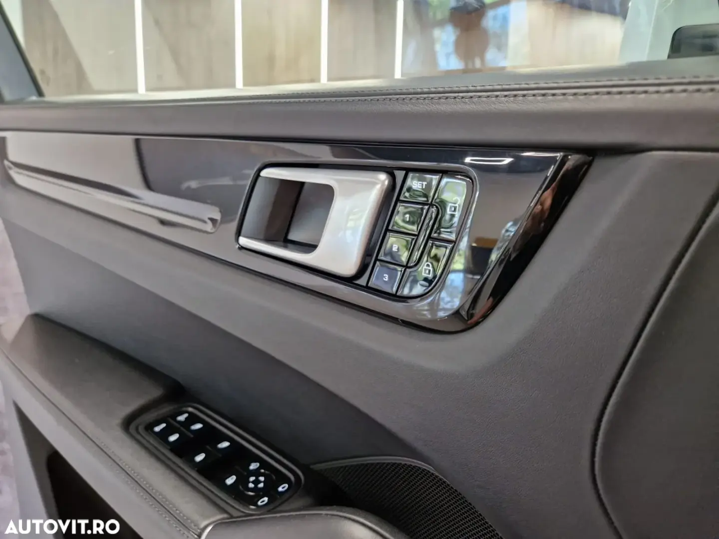 Porsche Cayenne Tiptronic S
