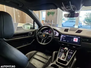 Porsche Cayenne Tiptronic S