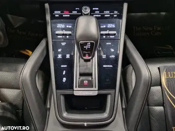 Porsche Cayenne Tiptronic S