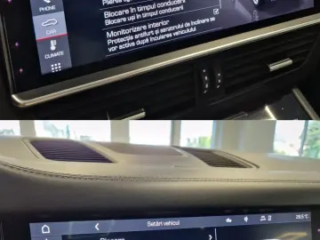 Porsche Cayenne Tiptronic S