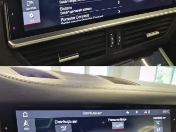 Porsche Cayenne Tiptronic S
