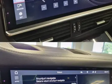 Porsche Cayenne Tiptronic S
