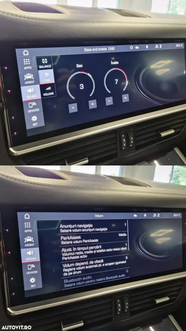 Porsche Cayenne Tiptronic S