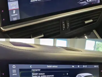 Porsche Cayenne Tiptronic S