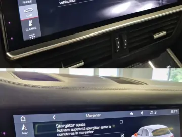 Porsche Cayenne Tiptronic S