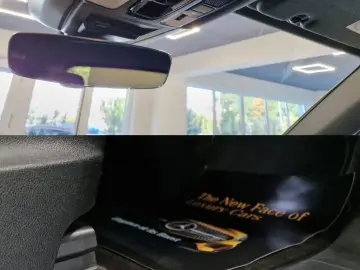 Porsche Cayenne Tiptronic S
