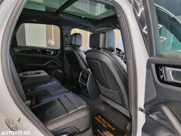Porsche Cayenne Tiptronic S