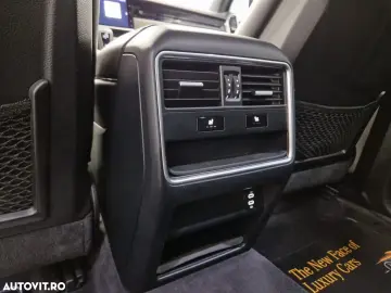 Porsche Cayenne Tiptronic S