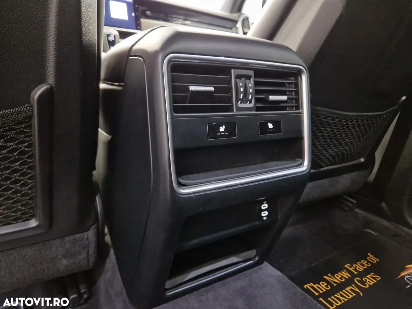 Porsche Cayenne Tiptronic S