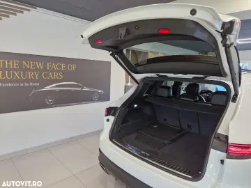 Porsche Cayenne Tiptronic S