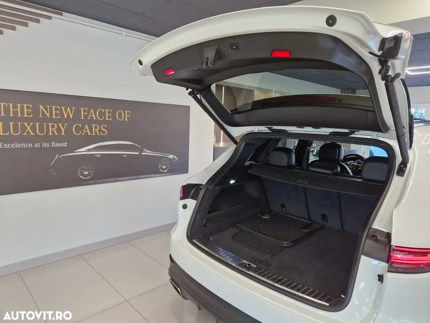 Porsche Cayenne Tiptronic S