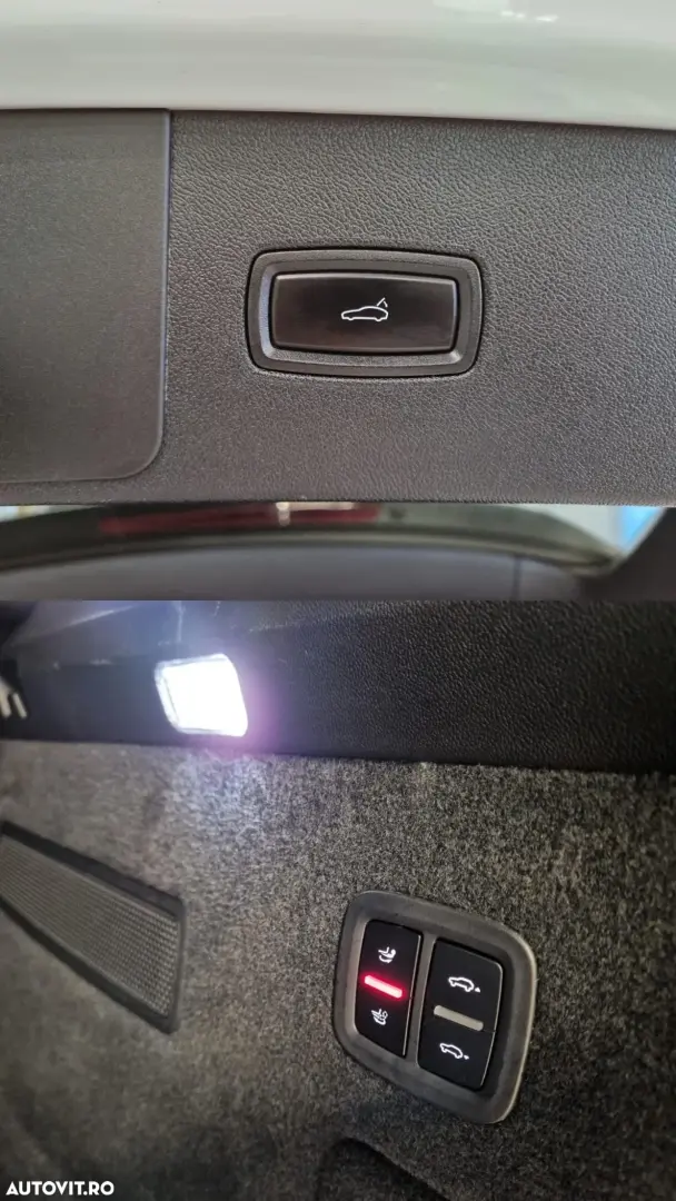 Porsche Cayenne Tiptronic S