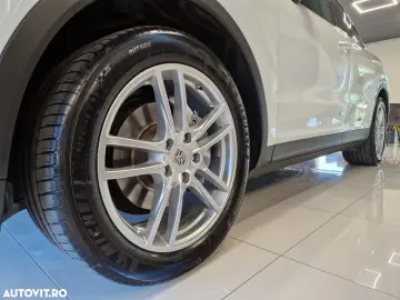 Porsche Cayenne Tiptronic S