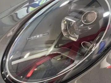 Porsche 911 Carrera 4 S Cabrio,Chrono,InnoDrive