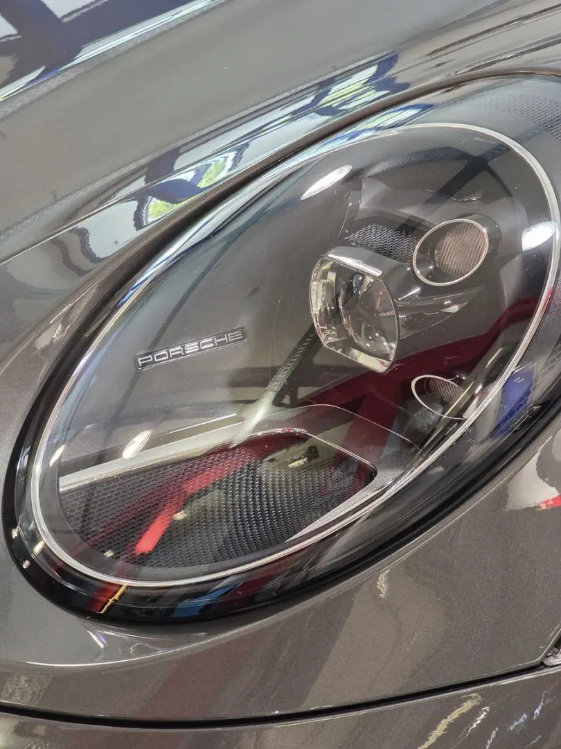 Porsche 911 Carrera 4 S Cabrio,Chrono,InnoDrive