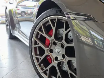 Porsche 911 Carrera 4 S Cabrio,Chrono,InnoDrive