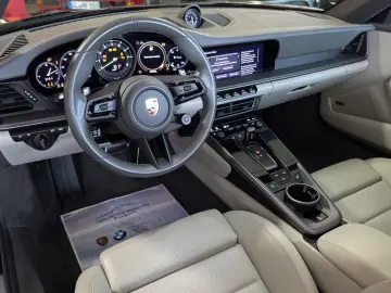 Porsche 911 Carrera 4 S Cabrio,Chrono,InnoDrive