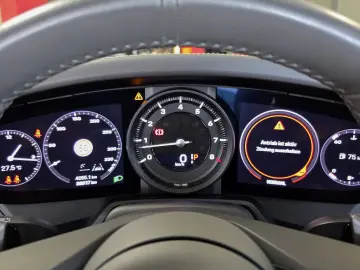 Porsche 911 Carrera 4 S Cabrio,Chrono,InnoDrive
