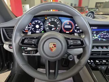 Porsche 911 Carrera 4 S Cabrio,Chrono,InnoDrive