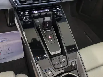 Porsche 911 Carrera 4 S Cabrio,Chrono,InnoDrive