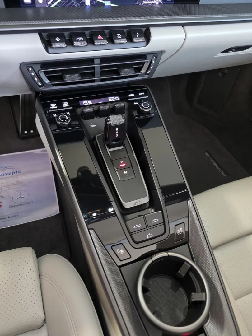 Porsche 911 Carrera 4 S Cabrio,Chrono,InnoDrive