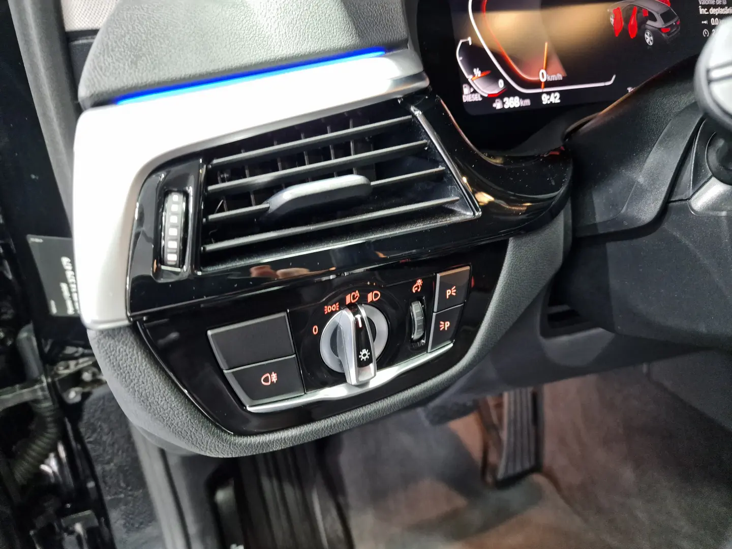BMW 520d