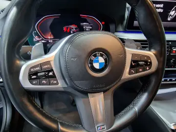 BMW 520d