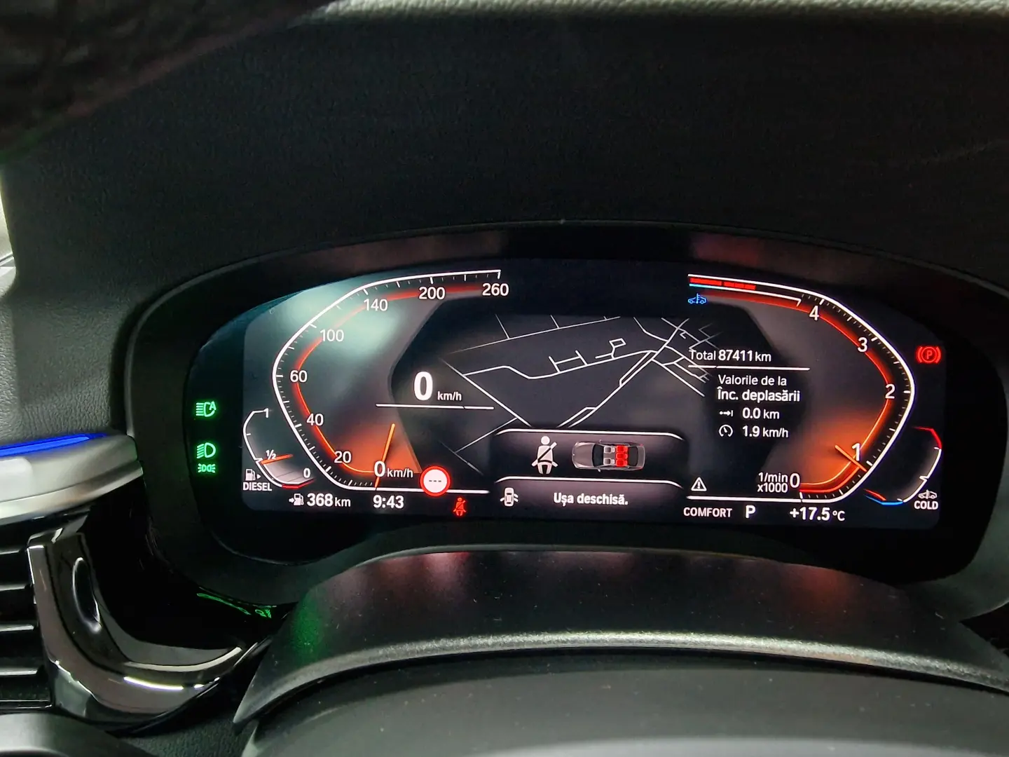 BMW 520d