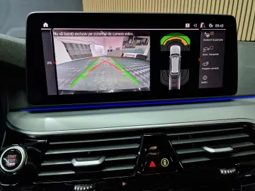 BMW 520d