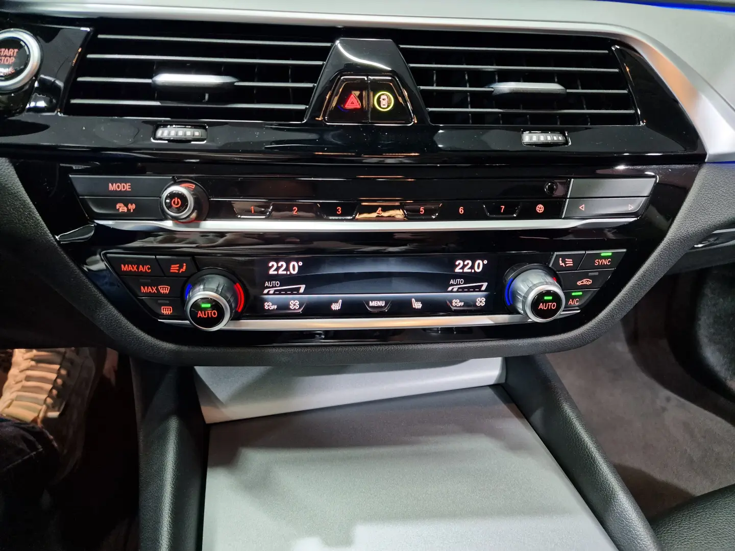 BMW 520d