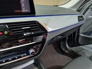 BMW 520d