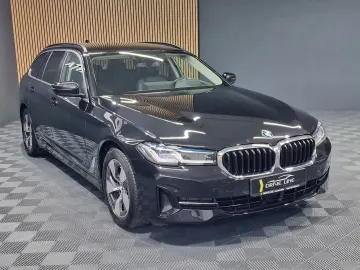 BMW 520d