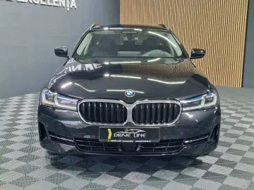 BMW 520d