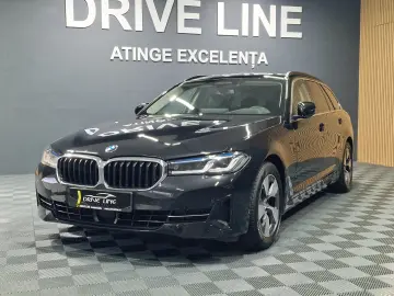 BMW 520d