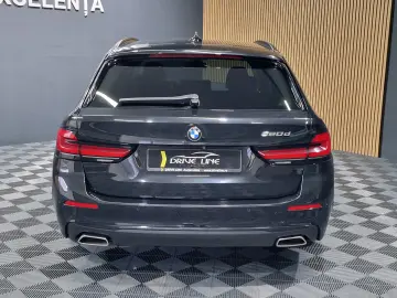 BMW 520d